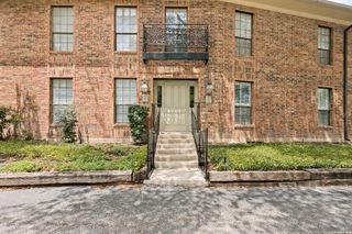 201 Ellwood #109, San Antonio, TX 78209