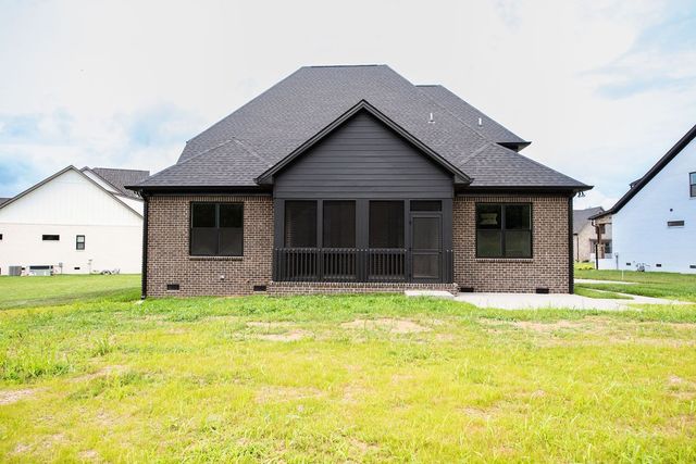 2930 Carisbrooke Dr, Mount Juliet, TN 37122