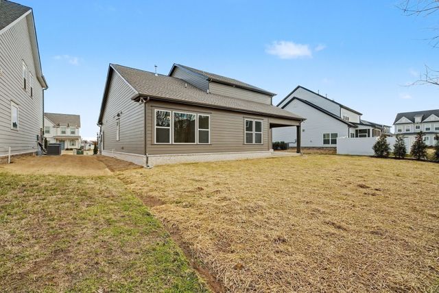 3223 Hopetown Way, Murfreesboro, TN 37129