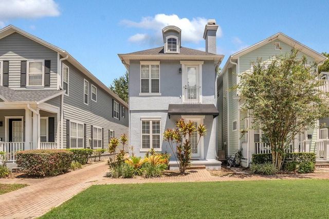 11 N FOREST AVENUE 3, Orlando, FL 32803