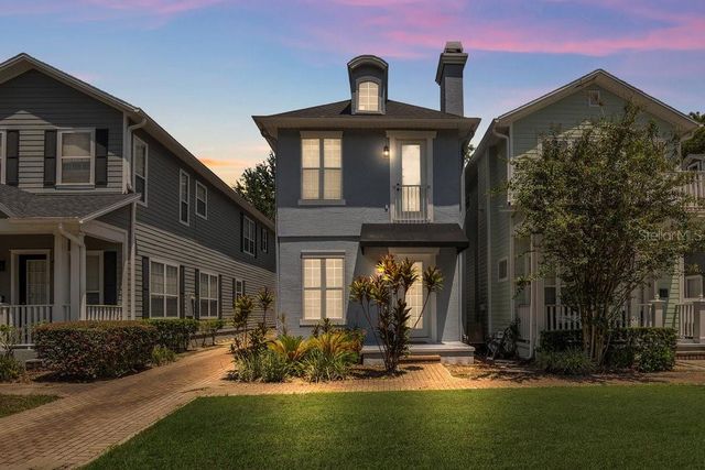11 N FOREST AVENUE 3, Orlando, FL 32803