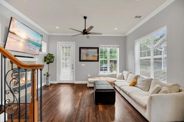 11 N FOREST AVENUE 3, Orlando, FL 32803