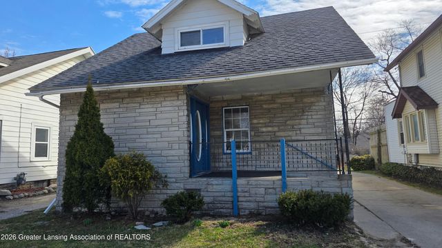 2311 S Pennsylvania Avenue, Lansing, MI 48910