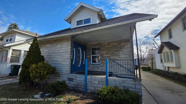 2311 S Pennsylvania Avenue, Lansing, MI 48910