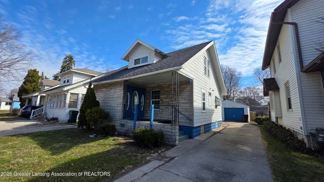 2311 S Pennsylvania Avenue, Lansing, MI 48910