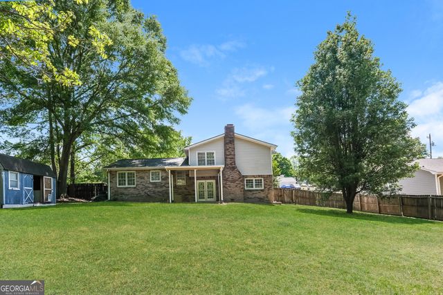 905 N Lassetter Circle, Villa Rica, GA 30180