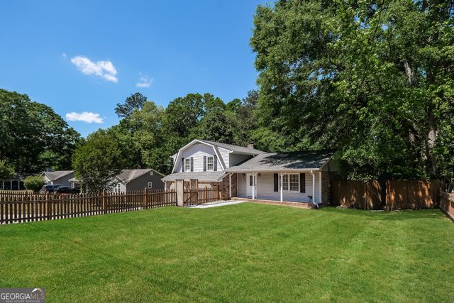 905 N Lassetter Circle, Villa Rica, GA 30180
