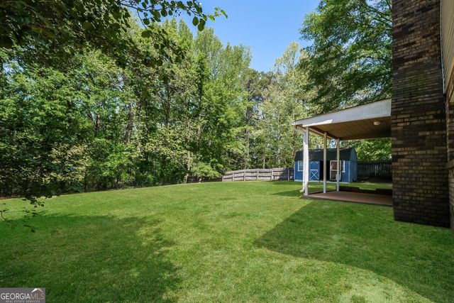 905 N Lassetter Circle, Villa Rica, GA 30180