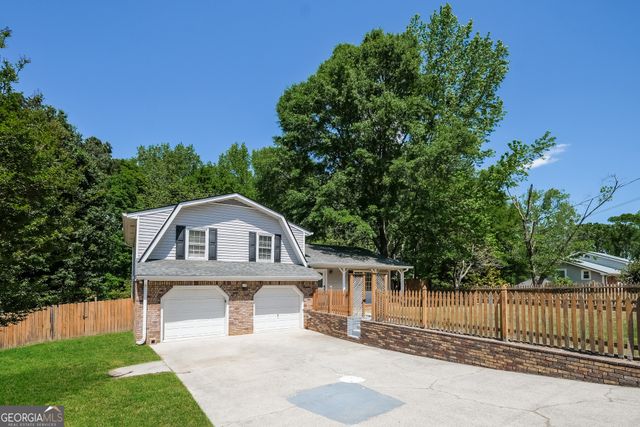905 N Lassetter Circle, Villa Rica, GA 30180