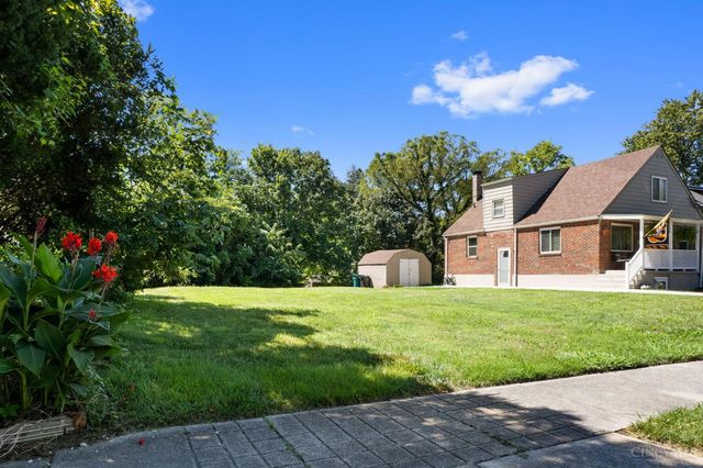 6505 Roe Street, Cincinnati, OH 45227