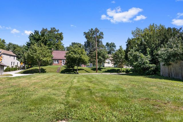6505 Roe Street, Cincinnati, OH 45227