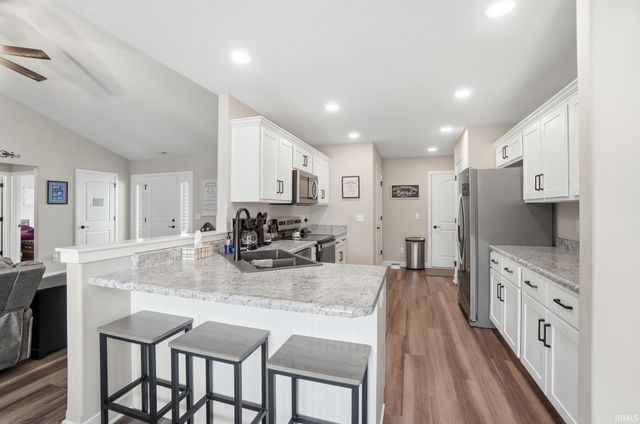 2313 Chandler Way, Auburn, IN 46706