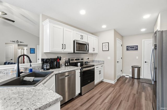 2313 Chandler Way, Auburn, IN 46706