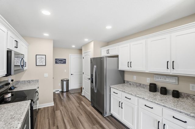 2313 Chandler Way, Auburn, IN 46706