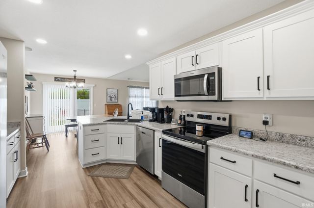 2313 Chandler Way, Auburn, IN 46706