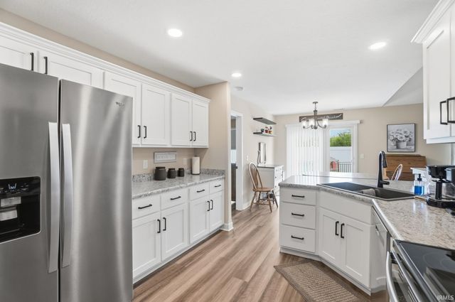 2313 Chandler Way, Auburn, IN 46706