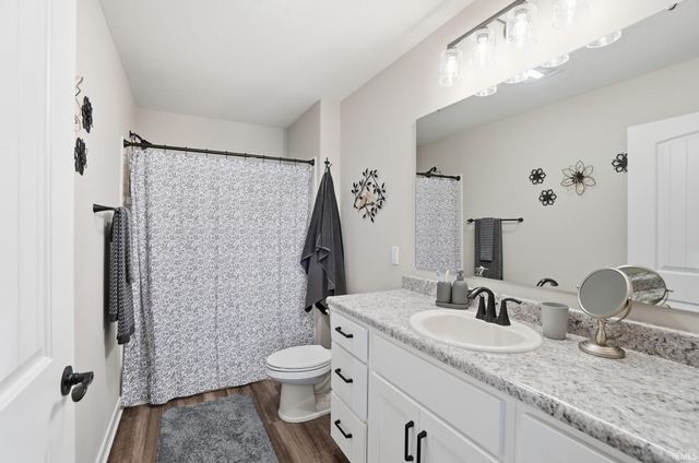 2313 Chandler Way, Auburn, IN 46706