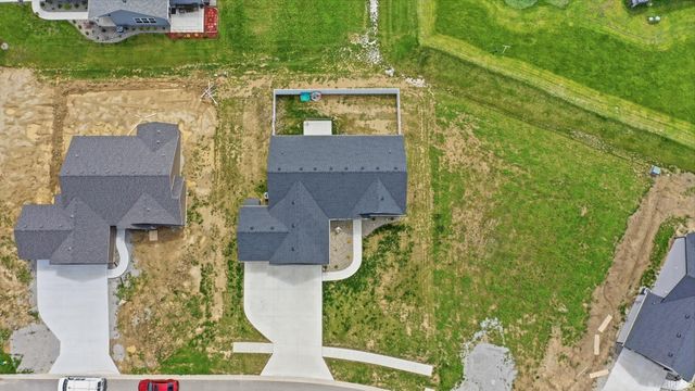 2313 Chandler Way, Auburn, IN 46706