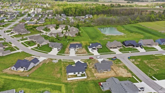 2313 Chandler Way, Auburn, IN 46706