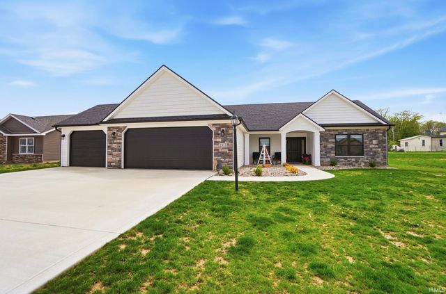 2313 Chandler Way, Auburn, IN 46706