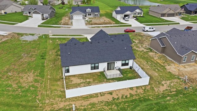 2313 Chandler Way, Auburn, IN 46706