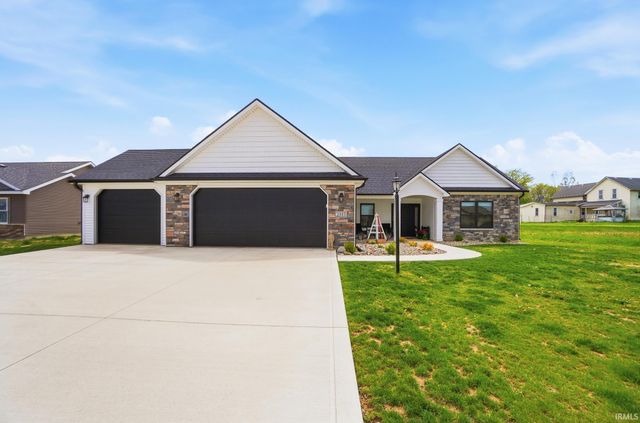 2313 Chandler Way, Auburn, IN 46706