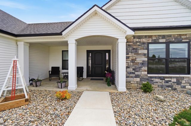 2313 Chandler Way, Auburn, IN 46706