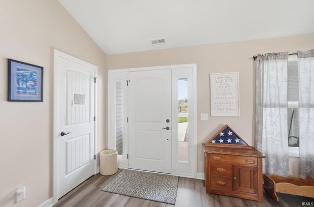 2313 Chandler Way, Auburn, IN 46706