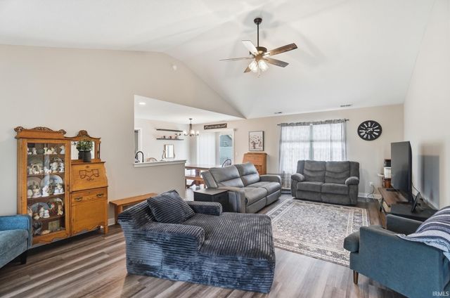 2313 Chandler Way, Auburn, IN 46706