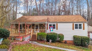 5096 Shalloway Court NE, Kennesaw, GA 30144