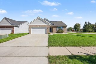 7381 E Brook Drive, Ypsilanti Twp, MI 48197