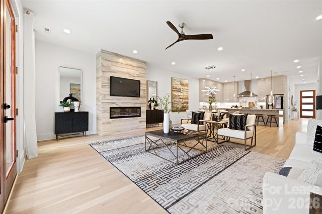 4705 Walden Court, Charlotte, NC 28210