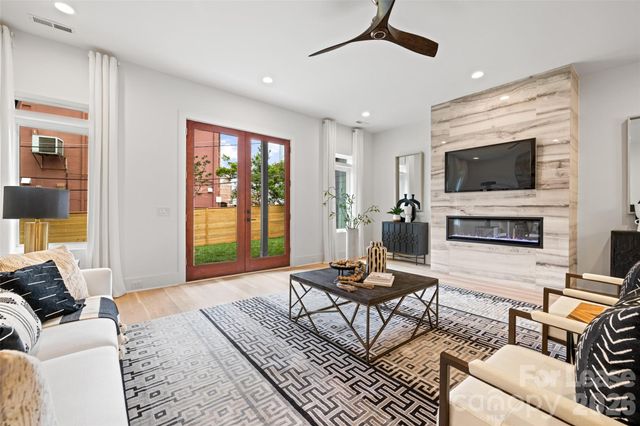4705 Walden Court, Charlotte, NC 28210