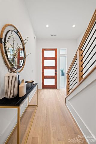 4705 Walden Court, Charlotte, NC 28210