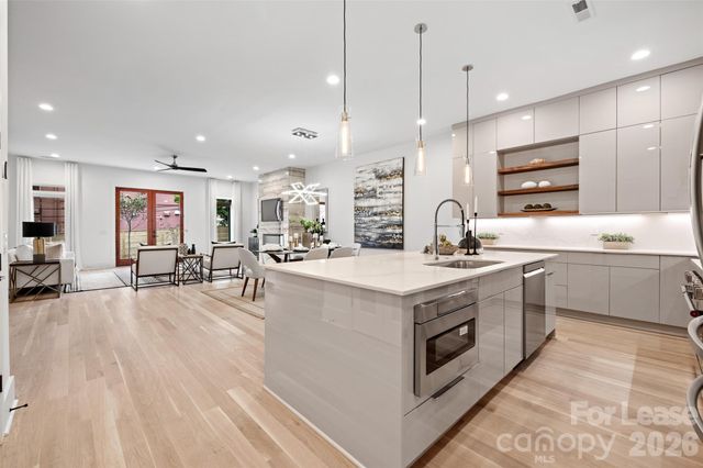 4705 Walden Court, Charlotte, NC 28210
