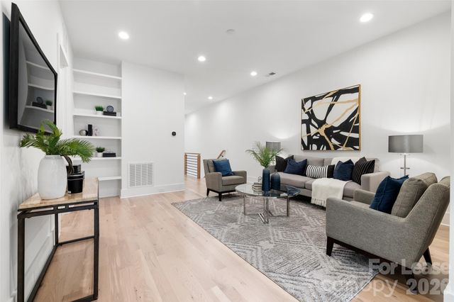 4705 Walden Court, Charlotte, NC 28210