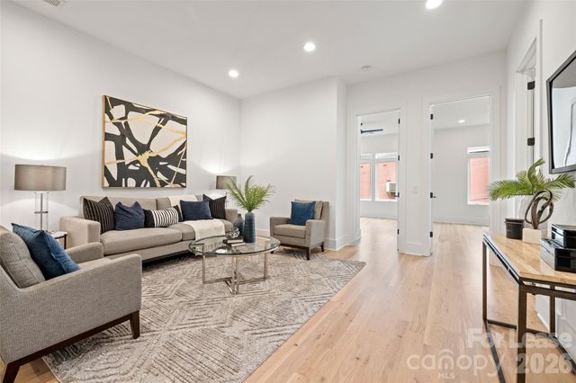 4705 Walden Court, Charlotte, NC 28210