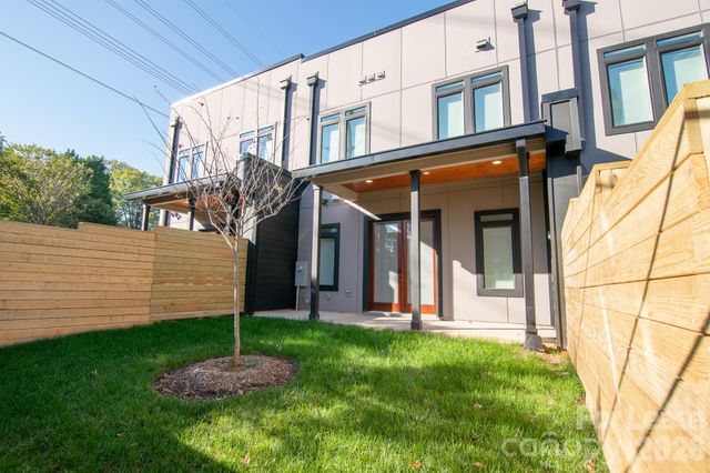 4705 Walden Court, Charlotte, NC 28210