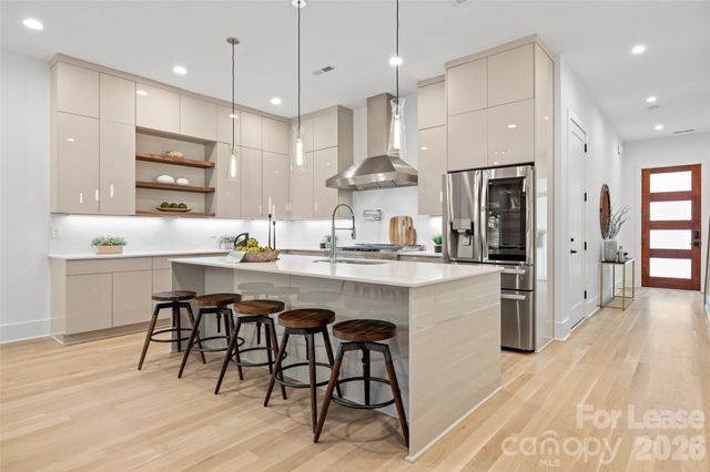 4705 Walden Court, Charlotte, NC 28210