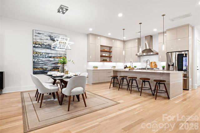 4705 Walden Court, Charlotte, NC 28210