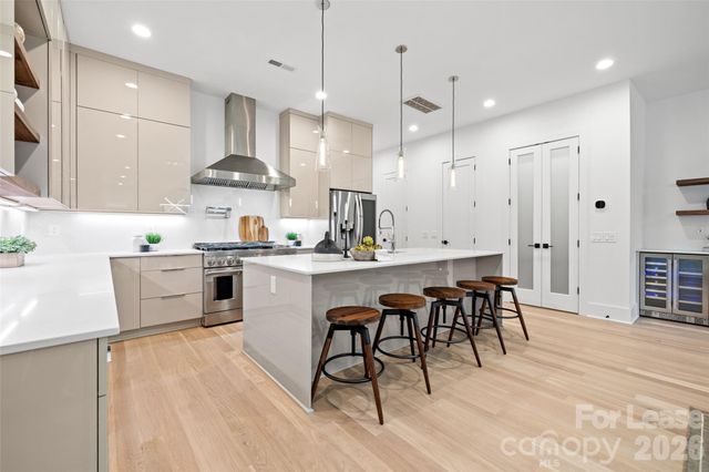 4705 Walden Court, Charlotte, NC 28210
