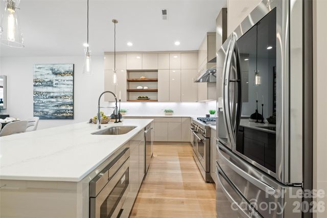4705 Walden Court, Charlotte, NC 28210