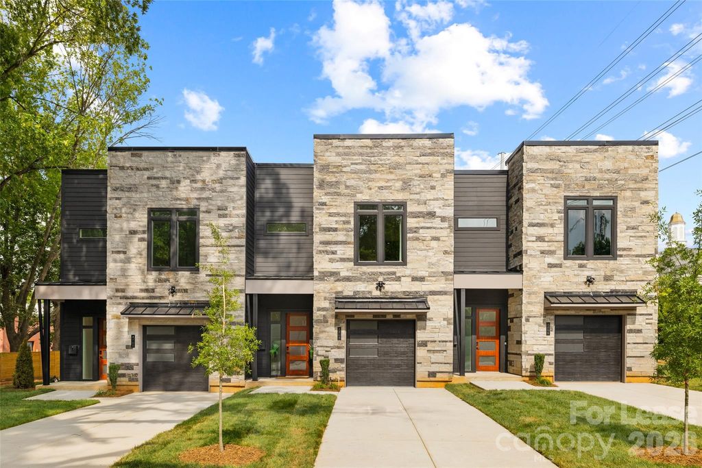 4705 Walden Court, Charlotte, NC 28210