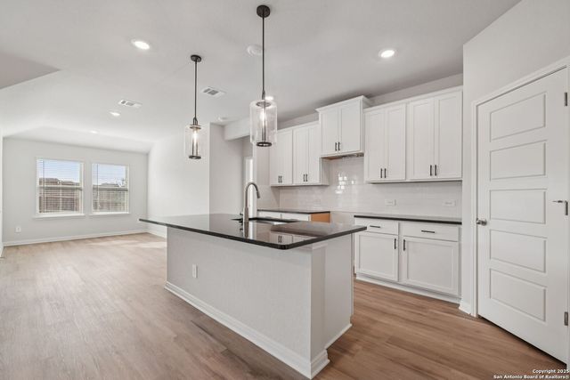 1206 Nikos Hollow, San Antonio, TX 78245