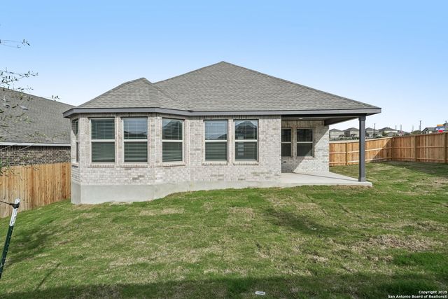 1206 Nikos Hollow, San Antonio, TX 78245