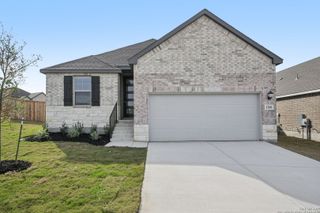 1206 Nikos Hollow, San Antonio, TX 78245