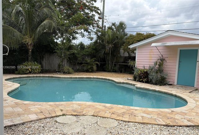 723 Valley Forge Road, West Palm Beach, FL 33405