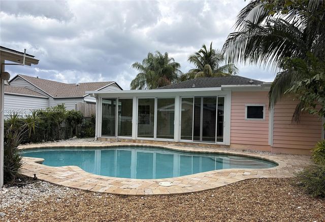 723 Valley Forge Road, West Palm Beach, FL 33405