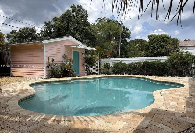 723 Valley Forge Road, West Palm Beach, FL 33405