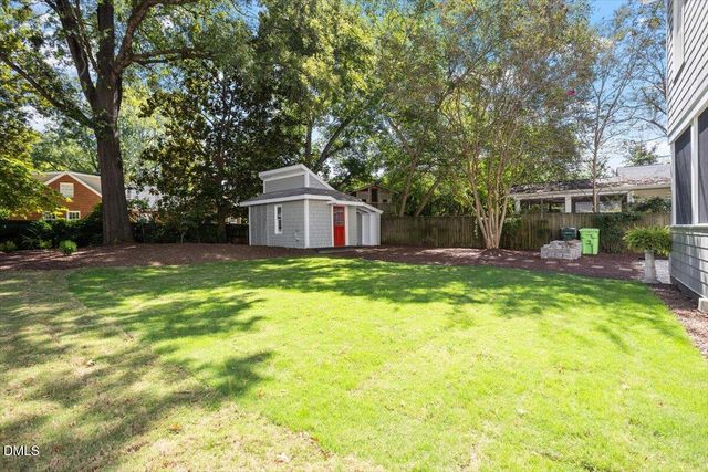 1606 Scales Street, Raleigh, NC 27608